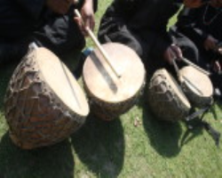 Paiko Tribe