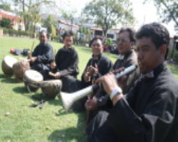 Paiko Tribe