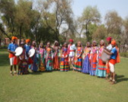 Paiko Tribe