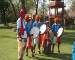Paiko Tribe