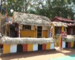 Paiko Tribe