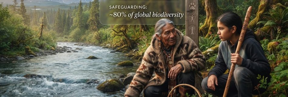 Indigenous Medicinal Plants: traditional Knowledge and Benefits