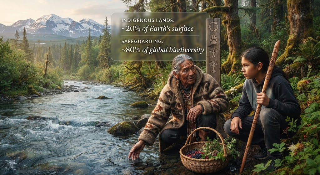 Indigenous Medicinal Plants: traditional Knowledge and Benefits