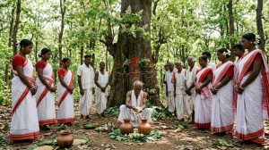 Tribal Festivals in India