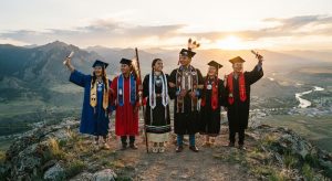 Future career opportunities of Indian Tribal children
