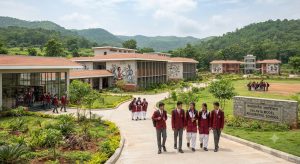 Future career opportunities of Indian Tribal children