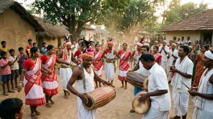 Uibuh Tribe