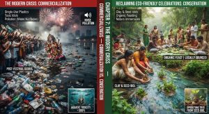 FESTIVALS AND THEIR CONNECTION TO NATURE