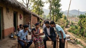 Digital Skill for Tribal Youth