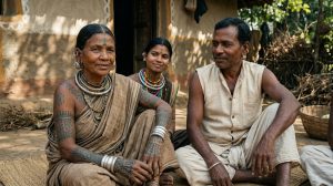 Uibuh Tribe