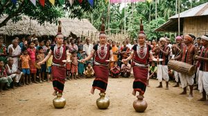 Reang Tribe