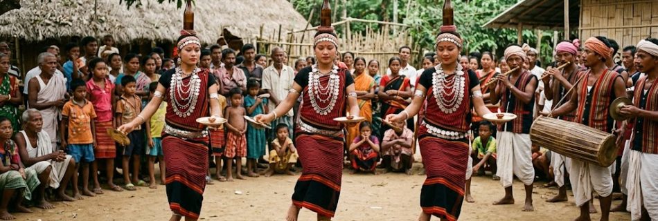 Reang Tribe