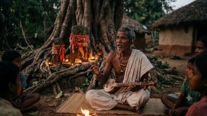 Unique Cultural Traditions of Indian Tribes