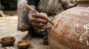 Barman Tribe