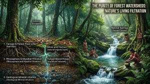 SIGNIFICANCE OF FORESTS IN TRIBAL LIFE