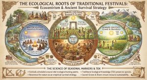 FESTIVALS AND THEIR CONNECTION TO NATURE