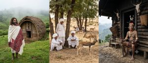 Unique Cultural Traditions of Indian Tribes