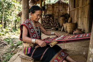 Karbi Tribe