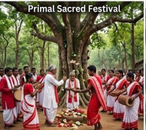 Evolution and Future of Indigenous Festivals in Modern India