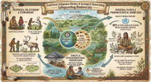 Some Traditional Indigenous Wisdom