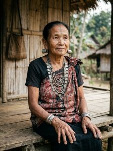 Karbi Tribe