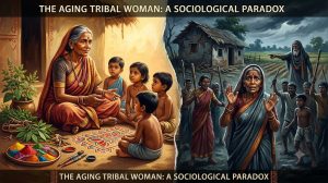 THE STRUGGLES OF INDIAN TRIBAL WOMEN