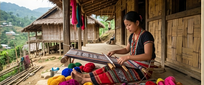 Hengna tribe

