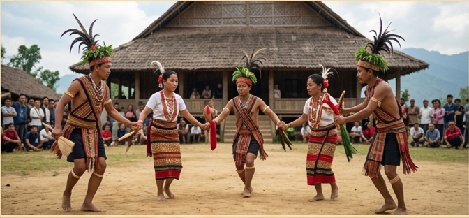 Hengna tribe


