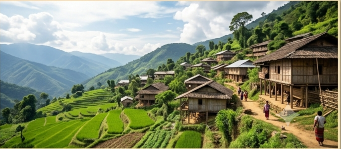Hengna tribe
