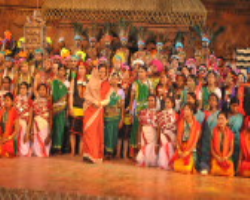 Sukte Tribe