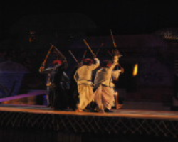 Sukte Tribe