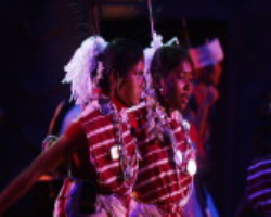 Development of Indigenous Society