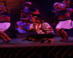 Development of Indigenous Society