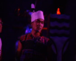 Development of Indigenous Society