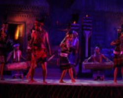 Thangal Tribe