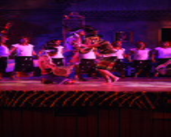 Pawi Tribe