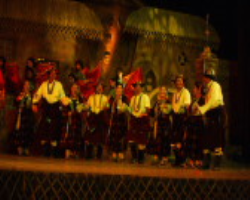 Pawi Tribe