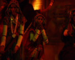 Synteng Tribe