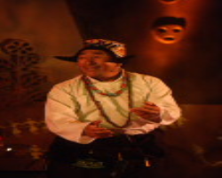 Lalung Tribe