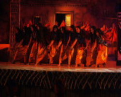 Lhouvun Tribe