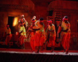 Lhouvun Tribe