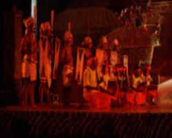 Doungel Tribe