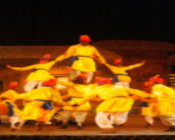 Doungel Tribe