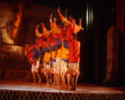 Guite Tribe