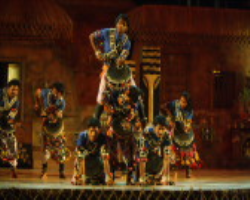 Guite Tribe