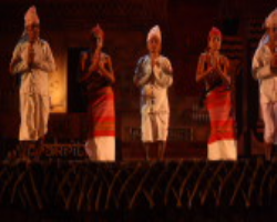 Haokip Tribe
