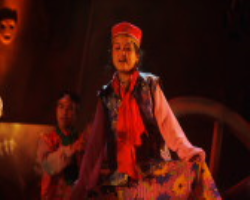 Haokip Tribe