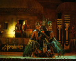 Hongsungh Tribe