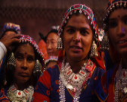 Haolai Tribe