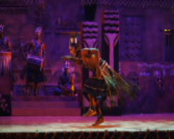 Haolai Tribe